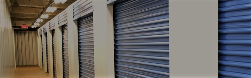 How Not to Disrupt Self-Storage